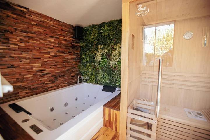 Casa de vacaciones para 4 personas - 1