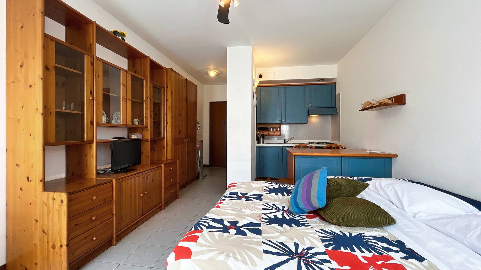 Ganze Wohnung, Raffaello Apartment - Affitti Brevi Italia in Lecco, Westliche Bergamo-Alpen