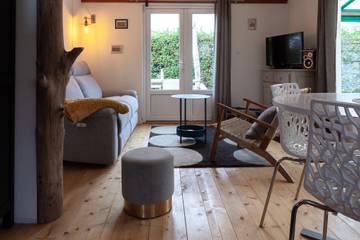 Camping para 4 Personas en Château-d'Olonne, Les Sables-d'Olonne, Foto 3