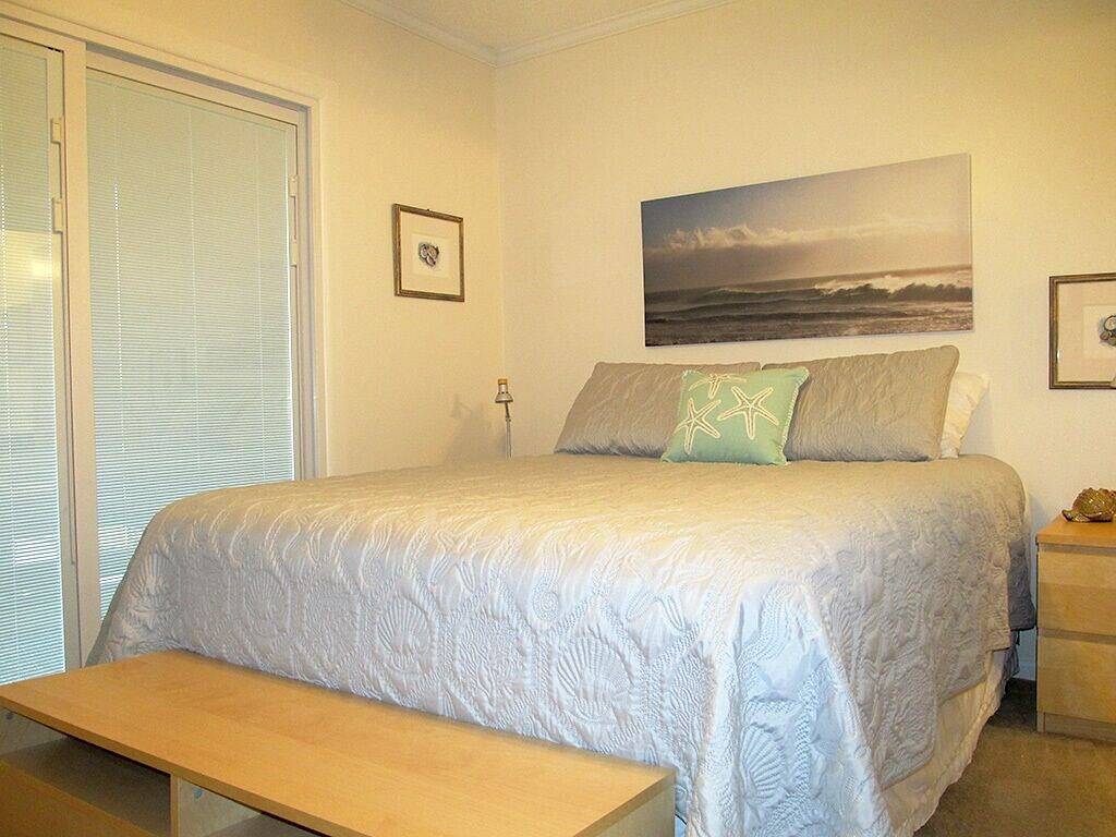 Ganze Wohnung, Gehobene und erschwingliche Amelia Landings 2B / 2B Eigentumswohnung. Kurzer Fußweg zum Strand! in Fernandina Beach, Amelia Island