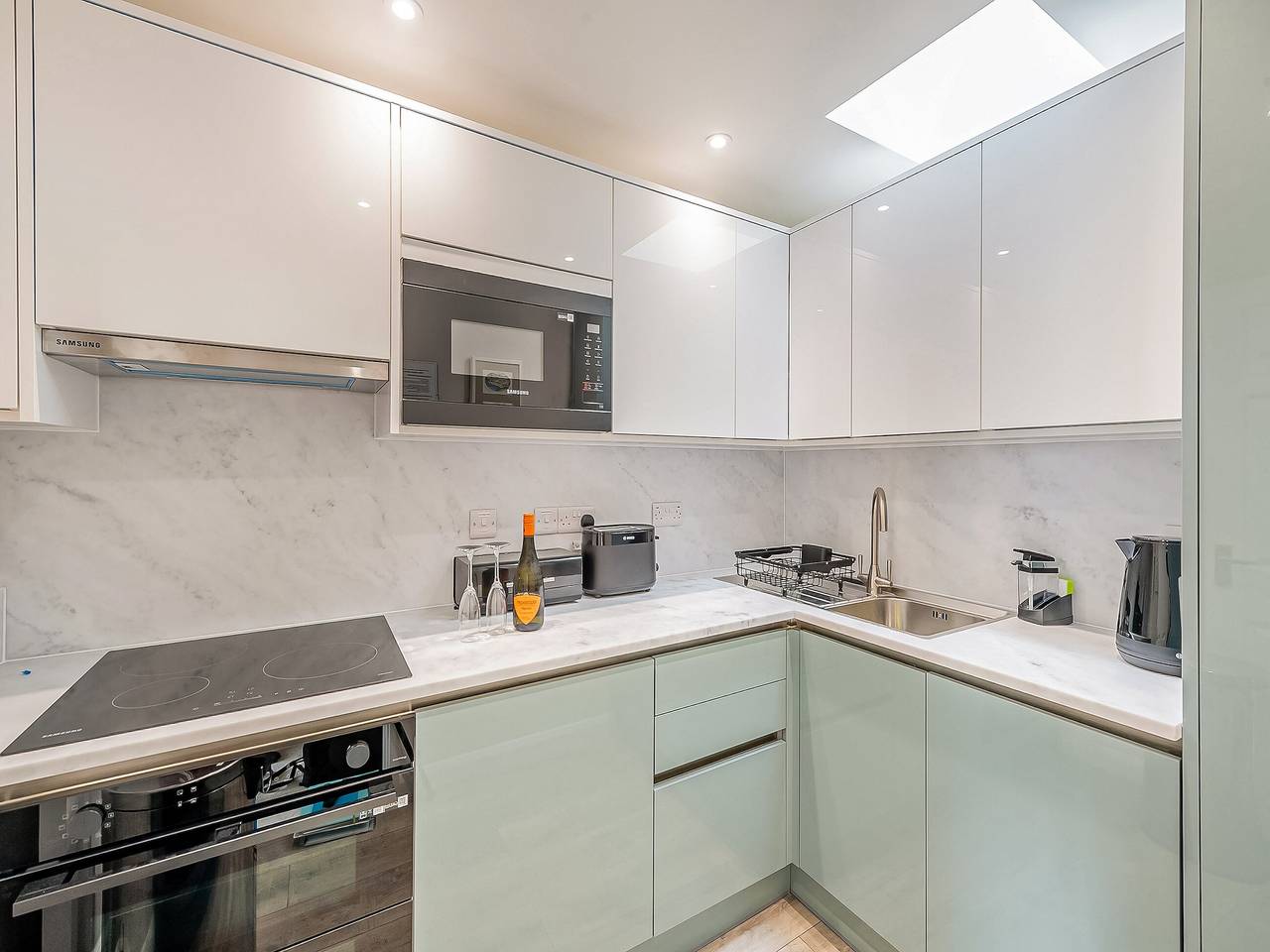 Entire apartment, Boohay - Bay Fort in Torquay, Torbay