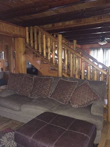 Glamping for 6 Guests in Shenandoah Valley, Virginia, Picture 1