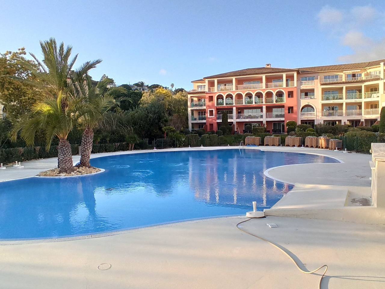 Appartement de vacances