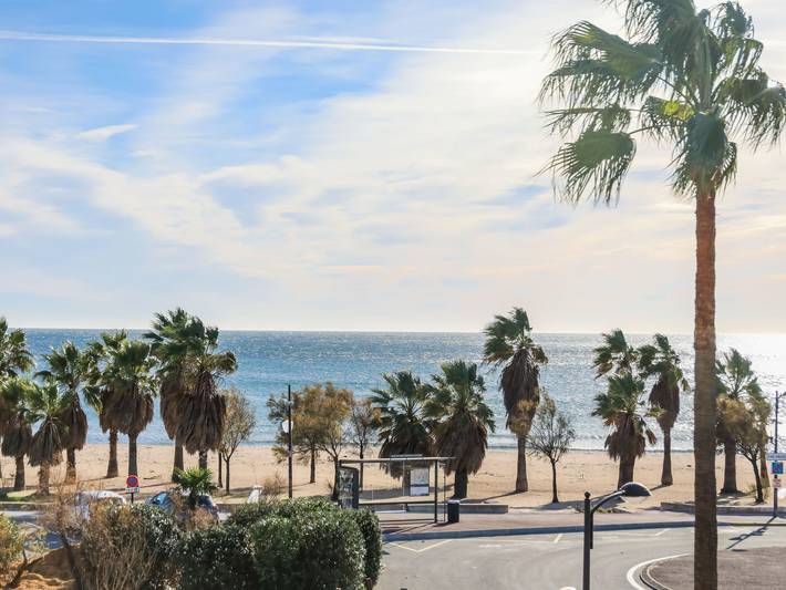 Ferienwohnung für 6 Personen in Frejus - 3