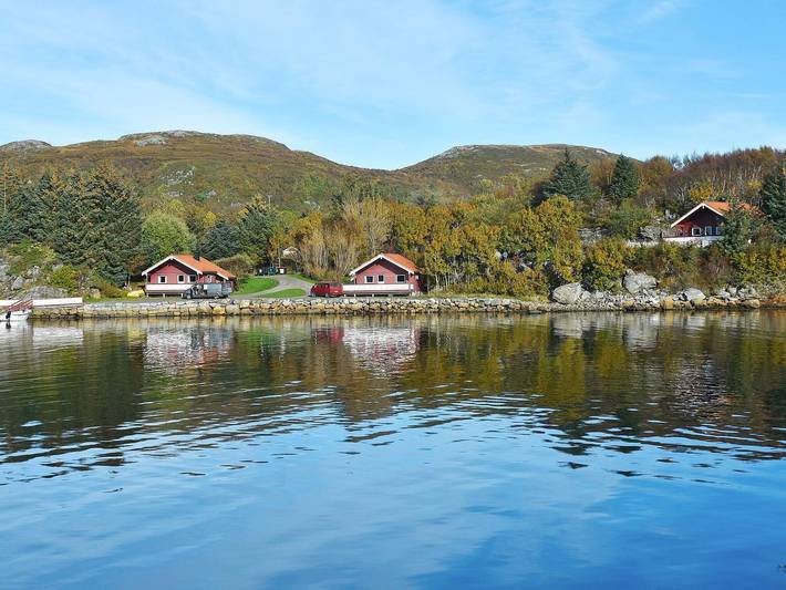 6 Personen Ferienhaus in Bud in Fræna, Nördliches Fjordnorwegen