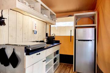 Chalet para 4 Personas en Brežice, Eslovenia, Foto 2
