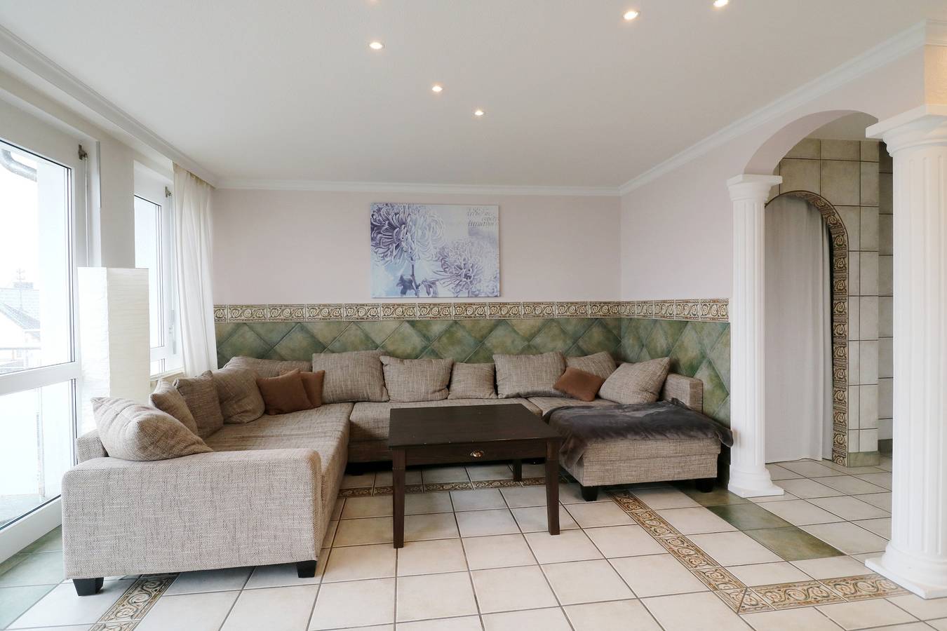 Ganze Ferienwohnung, Ferienwohnung Kraftquelle im Wohnpark Schwarzwaldblick, Bernau in Bernau im Schwarzwald, Südschwarzwald