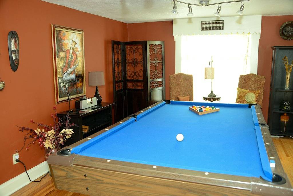 Historic Century Home on Chardon Square in Geauga County