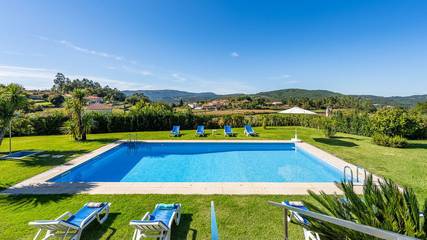 Casa De Férias para 12 Pessoas em Rubiães, Distrito de Viana do Castelo, Foto 1