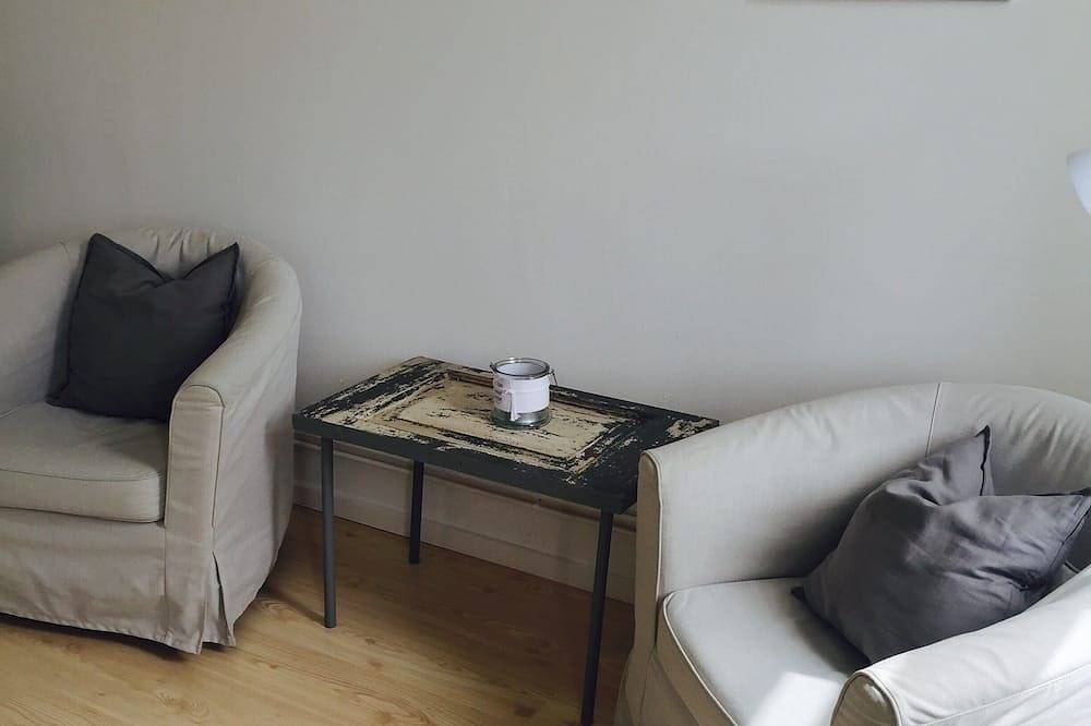 Ganze Wohnung, Nur wenige Schritte in die Altstadt - Ruhig und doch zentral in Lüneburg, Nordheide