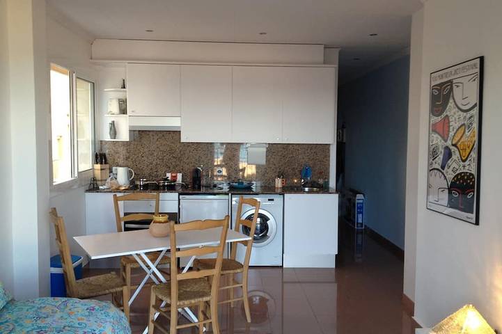 Appartement de vacances pour 4 personnes - 1