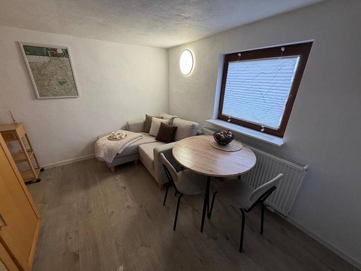 Ferienwohnung für 2 Personen, mit Terrasse und Garten in Frankenberg (Eder) - 3