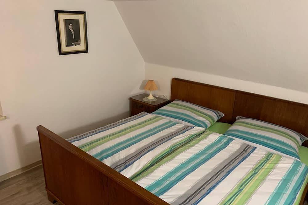 Ferienwohnung Helga in Süptitz - .Ferienwohnung Helga und Heinz in Süptitz in Dreiheide, Nordsachsen