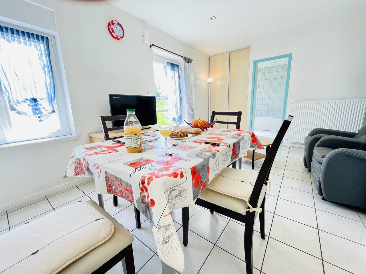 Photo : Appartement de vacances