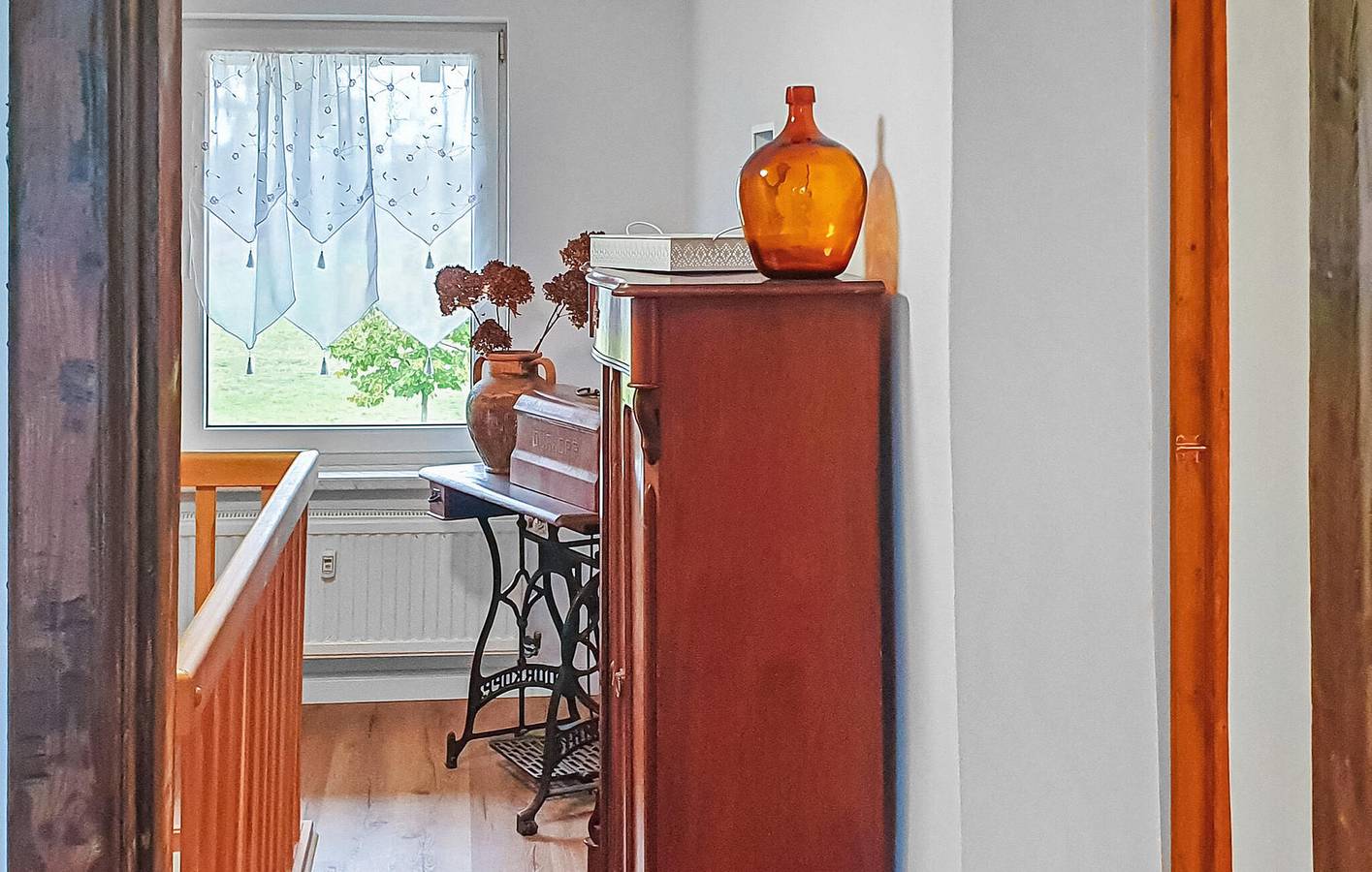 Ganze Ferienwohnung, Gemütliche Wohnung mit Parkplatz und TV in der Nähe des Lewitzrand-Centers in Lewitzrand, Ludwigslust-Parchim