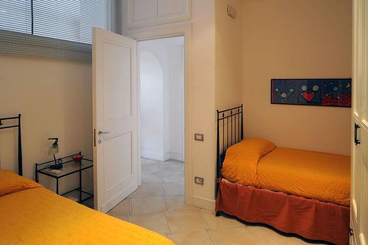 Cottage für 4 Personen, mit Terrasse auf Ischia - 4