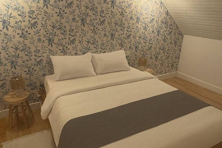 Location de vacances pour 6 personnes à Bourgueil - 2