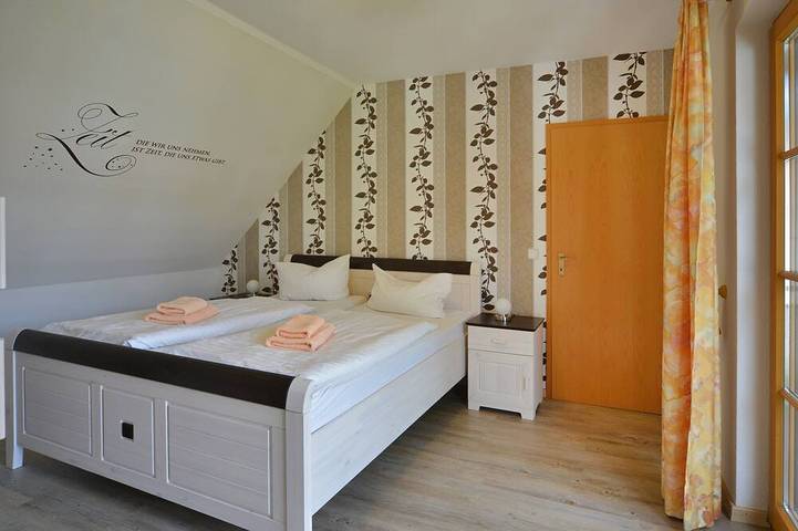 Ferienpark für 6 Personen, mit Balkon in Zingst - 2