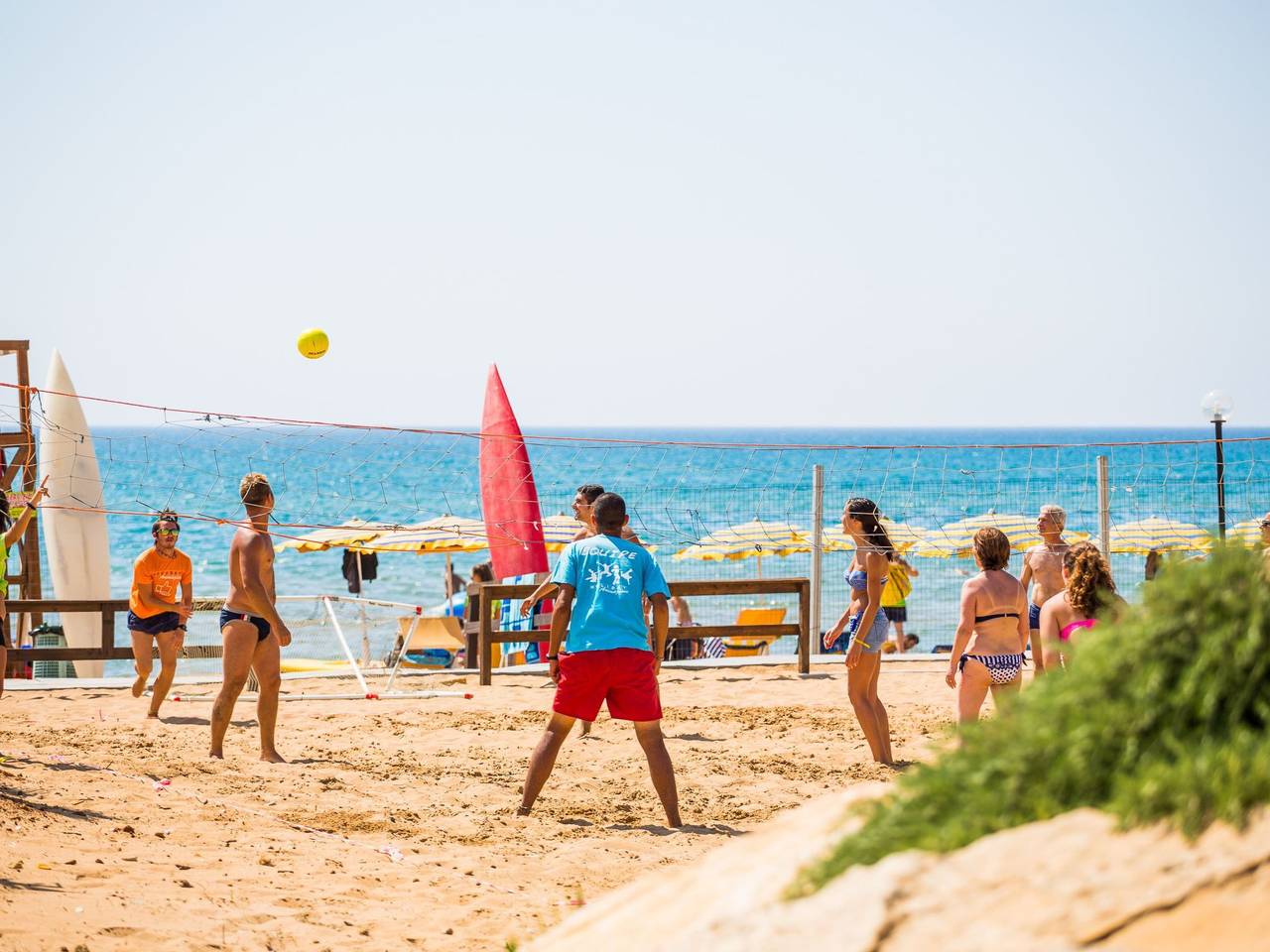 Apartamento entero, Bilocale 4 posti in Triscina, Castelvetrano (Municipio)