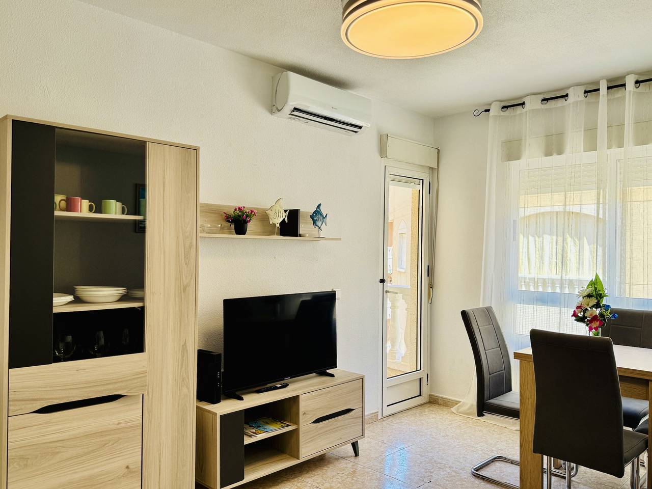 Appartement entier, Mar Fenix by Gloove  in Torrevieja Centre, Torrevieja