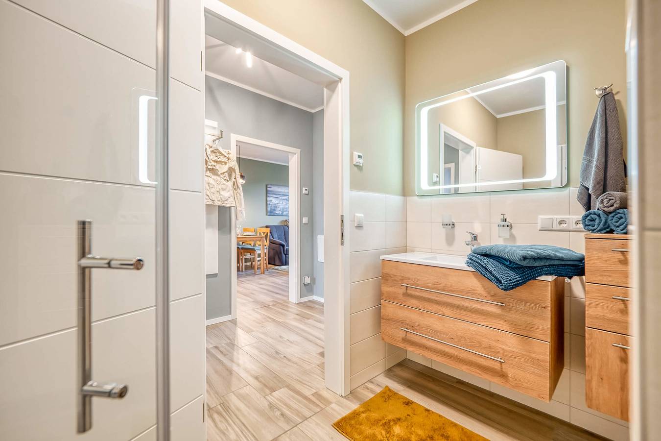 Strandstraße 16 - Wohnung 3, foto 8