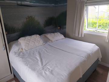 Chalet für 4 Personen in Oostkapelle, Zeeuwse Kust, Bild 4