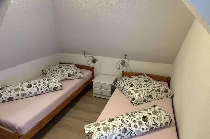 Ferienwohnung für 4 Personen, mit Garten in Plön - 4