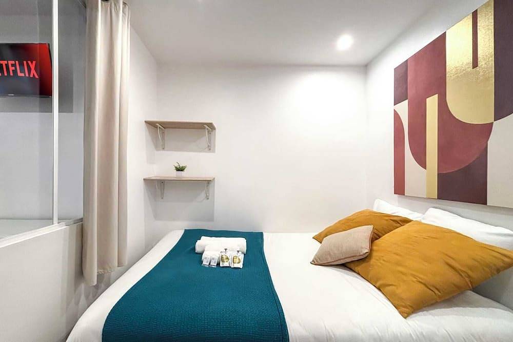 Photo : Appartement de vacances