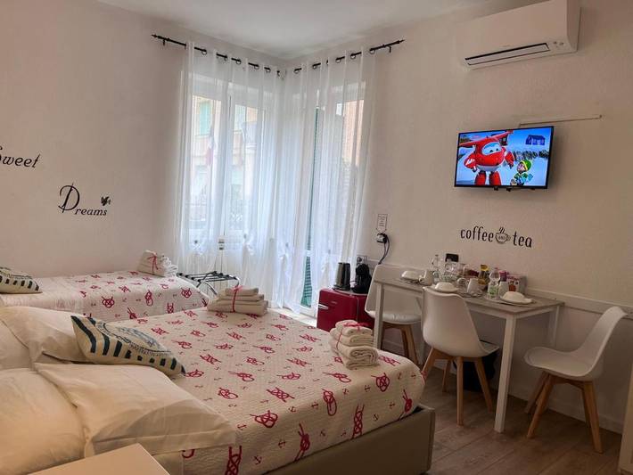 Maison d’hôte pour 4 personnes dans Levanto - 4