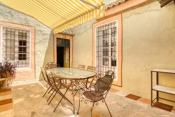 Casa Rural para 16 Personas en Monóvar, Interior de Alicante, Foto 3