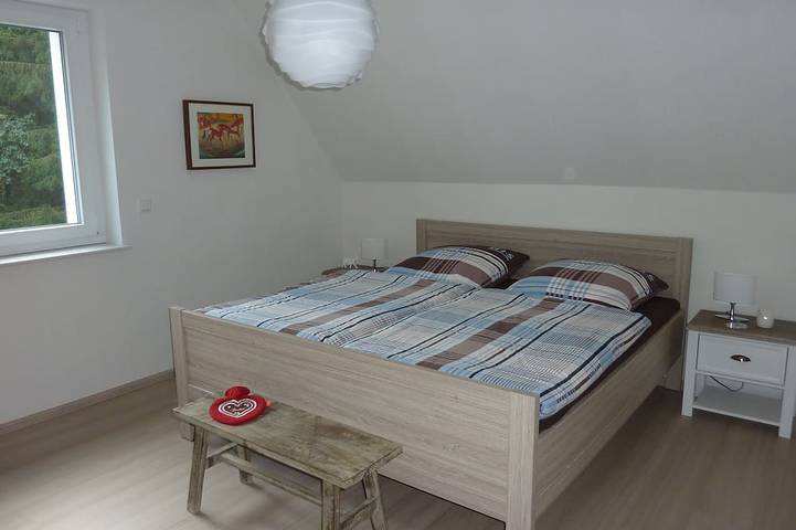 Ferienhaus für 6 Personen, mit Garten in Altenau - 4