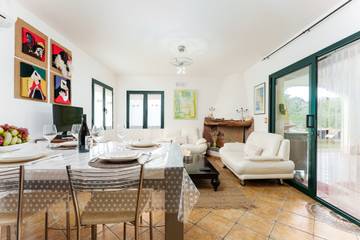 Villa til 4 Personer i Orosei, Nuoro Provinsen, Billede 3