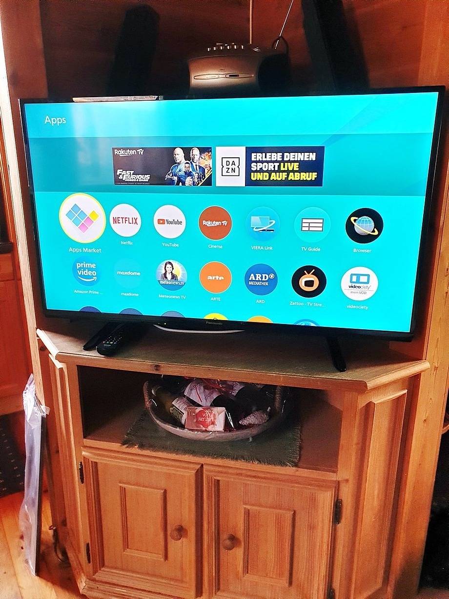 Ferienhaus Nr. 14, Typ A, Feriendorf Jägerpark, Bayerischer Wald in Viechtach, Vorderer Bayerischer Wald