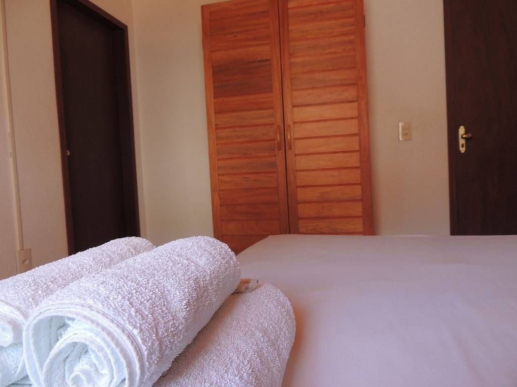 Unser Haus in Jeri 2 in Jijoca de Jericoacoara, Litoral Cearense