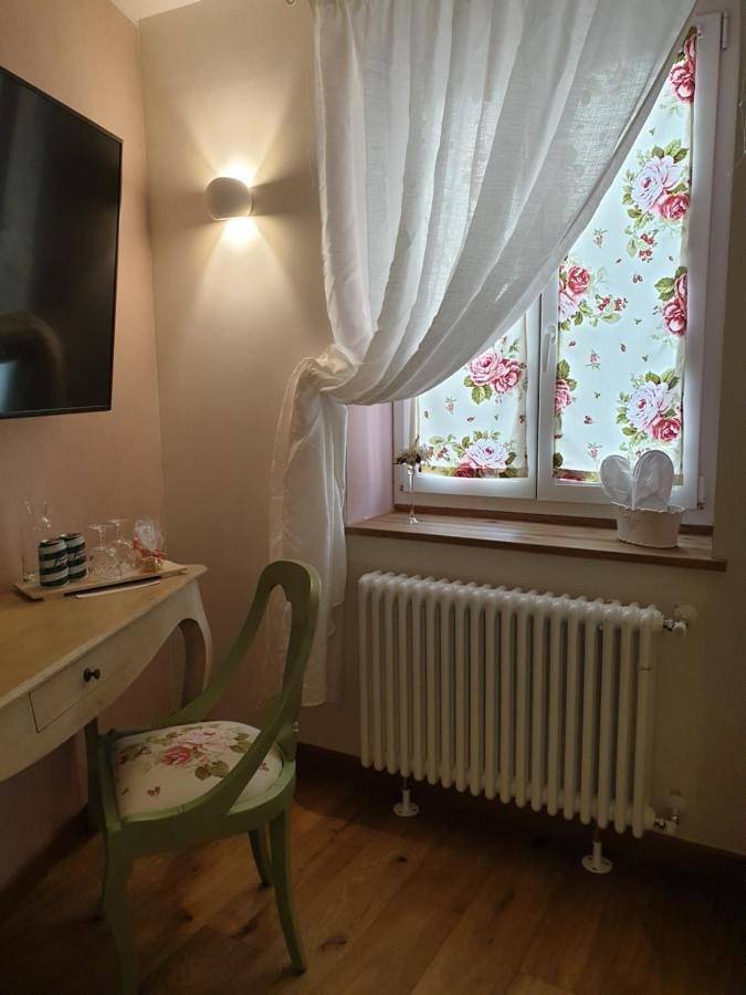 1848 Chef's Rooms in Gorizia, Collio - Alto Isonzo