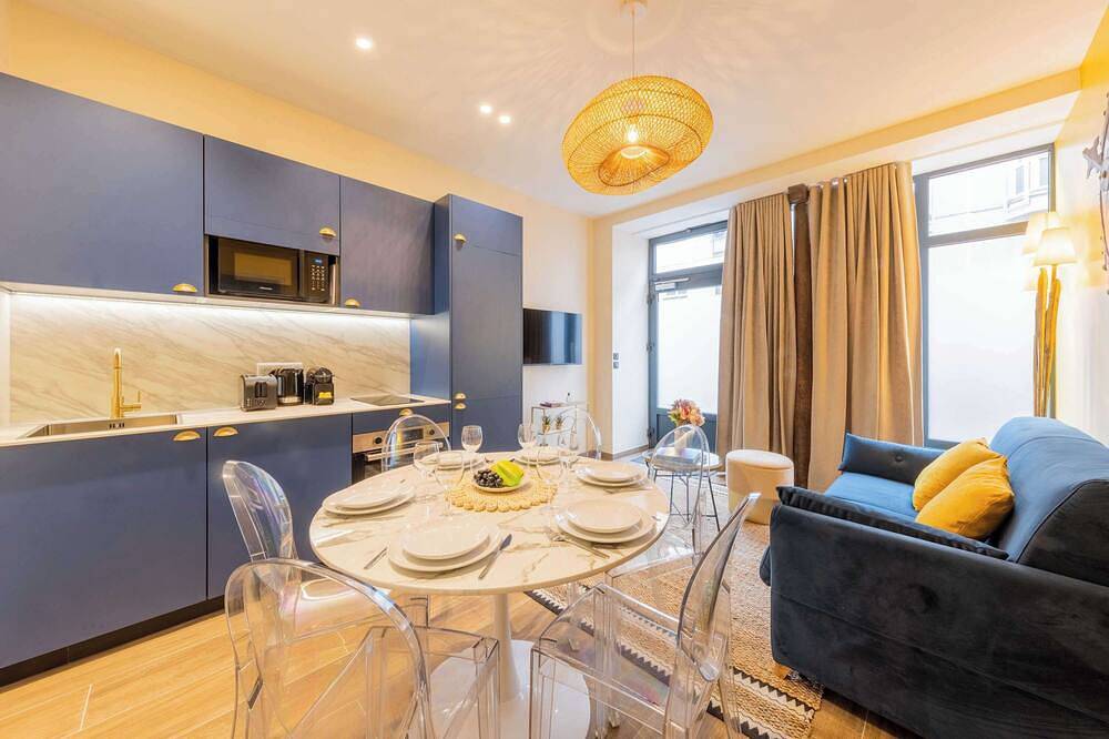 Appartement de vacances