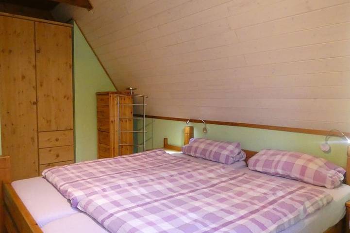 Ferienhaus für 6 Personen in Bad Arolsen - 2