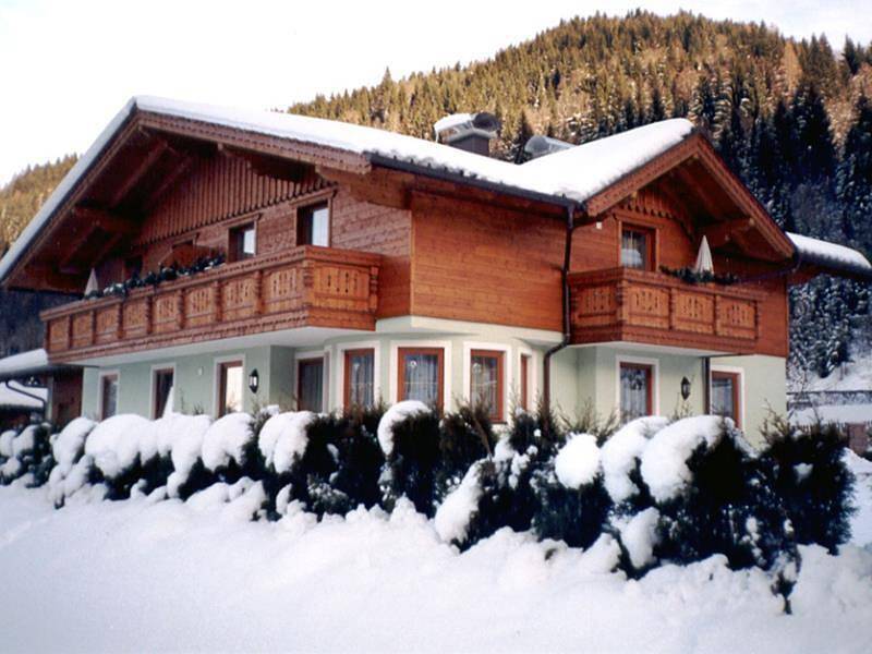 Hel ferielejlighed, Haus Mooslechner Johann in Flachau, Ski Amadé