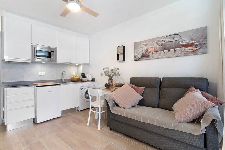 Apartamento inteiro, Casa da Pippa com vista para o mar, piscina, Wi-Fi e terraço in San Agustín (Espanha), San Bartolomé de Tirajana