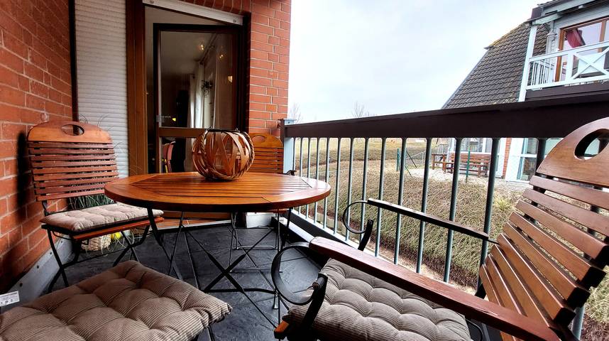 Entire holiday apartment, Ferienpark Seedorf, Seezauber in Seedorf (Sellin), Sellin