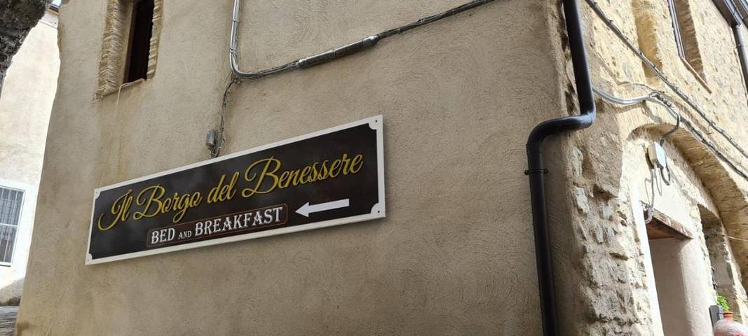 Location de vacances pour 2 personnes, avec vue à Rocca Imperiale - 3