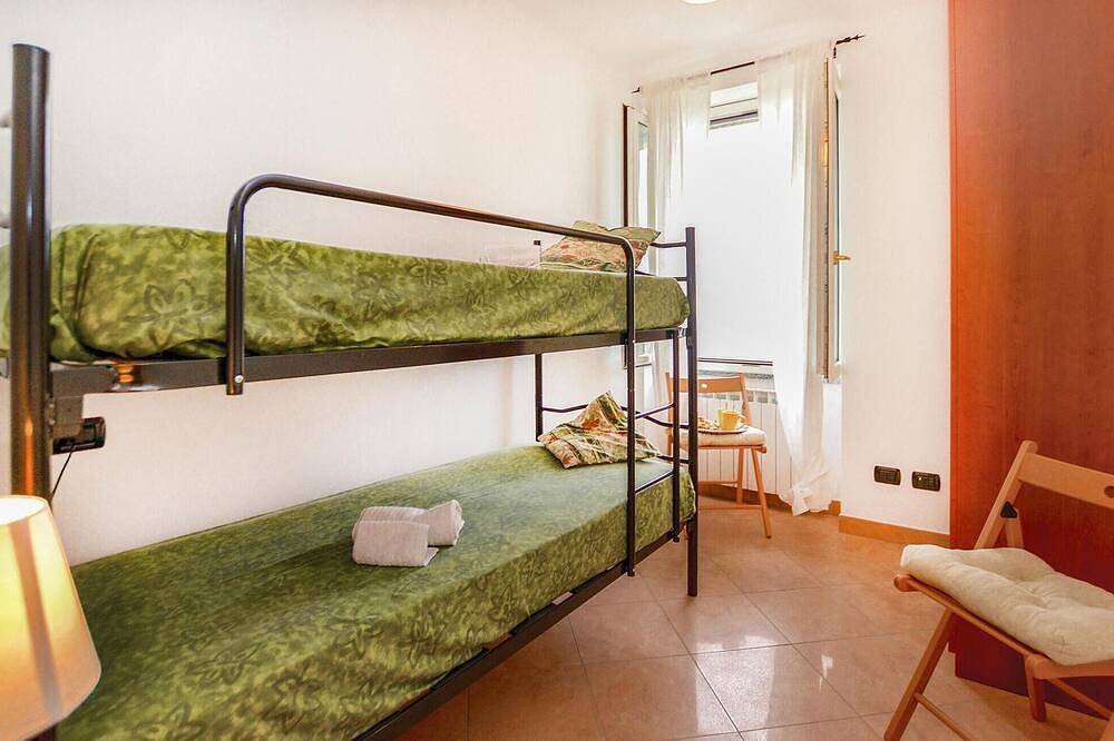 Apartamento entero, Acogedor apartamento en. in Moneglia, Riviera di Levante