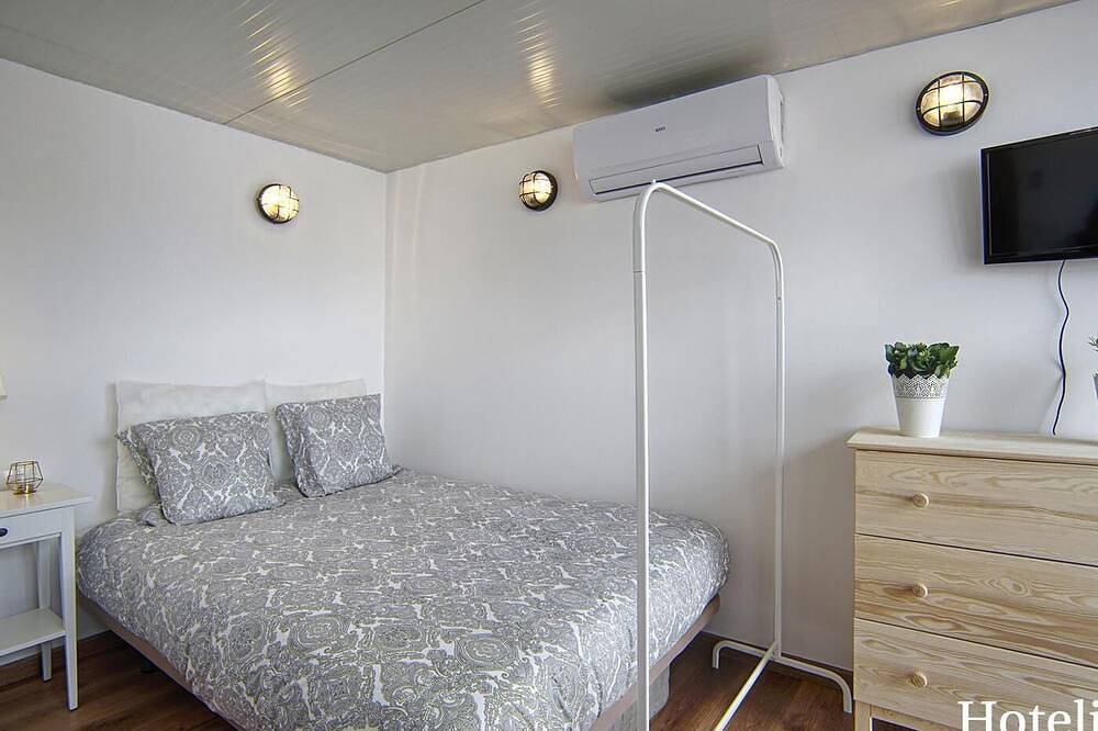 Appartamento intero, Hotelito Boutique Badalona 6 in Badalona, Barcelonès