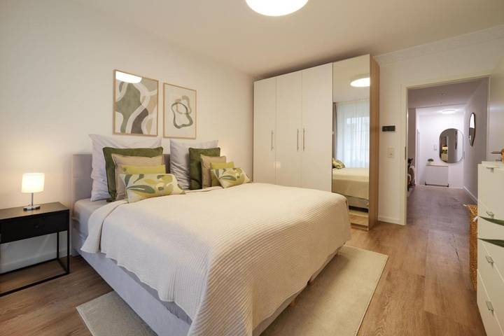 Ferienwohnung für 4 Personen in Wittlich - 2