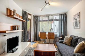 Ferienwohnung für 4 Personen in Schluchsee, Hochschwarzwald, Bild 1