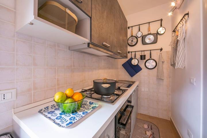 Appartamento intero, Sicilian Charm close to Taormina in Gaggi, Provincia di Messina