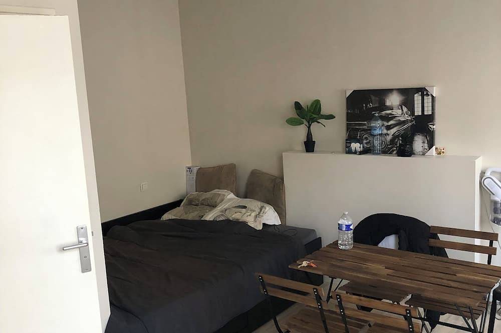 Ganze Wohnung, Studio en Plein Centre de Caen in Caen, Caen und Umgebung
