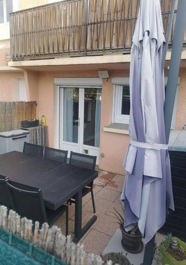 Gîte pour 4 personnes, avec jardin, animaux acceptés à Le Soler - 4