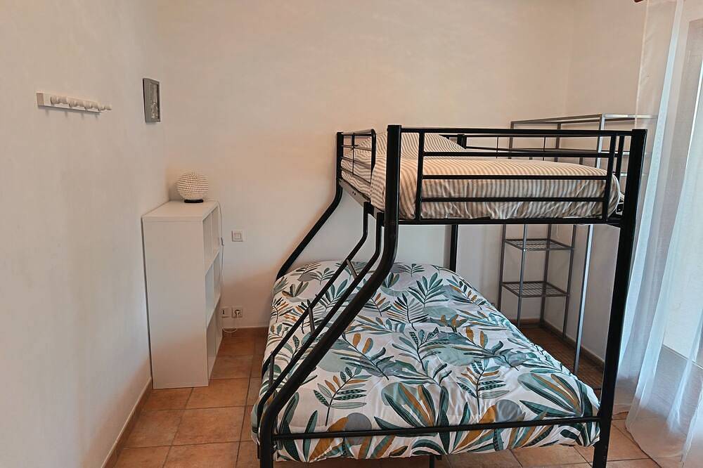 Apartamento entero, Apartment 6 Pers- Garden and garage, 5 mn from the lake 🌿🚗🌊 in Les Salles-sur-Verdon, Parc naturel régional du Verdon