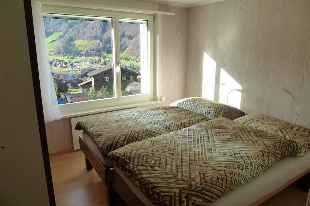 Ferienwohnung Lungern für 1 - 4 Personen mit 2 Schlafzimmern - Chalet in Lungern, Obwalden